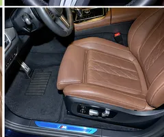 2022 BMW X6 xDrive30d M Sport — фото 3