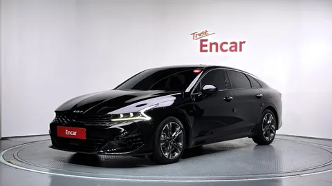 2023 Kia K5 2.0