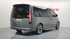 2022 Hyundai Staria 4WD Lounge 9-Seater — фото 2