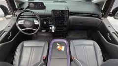2022 Hyundai Staria 4WD Lounge 9-Seater — фото 7