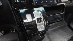 2022 Hyundai Staria 4WD Lounge 9-Seater — фото 9