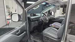 2022 Hyundai Staria 4WD Lounge 9-Seater — фото 10