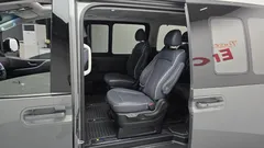 2022 Hyundai Staria 4WD Lounge 9-Seater — фото 15