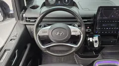 2022 Hyundai Staria 4WD Lounge 9-Seater — фото 18