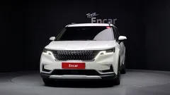 2023 Kia Carnival Diesel 9-Seater Prestige — фото 3