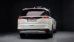 2023 Kia Carnival Diesel 9-Seater Prestige — фото 4