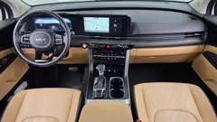 2023 Kia Carnival Diesel 9-Seater Prestige — фото 7