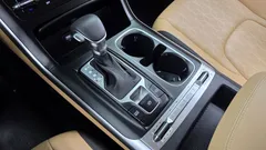 2023 Kia Carnival Diesel 9-Seater Prestige — фото 9
