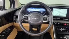2023 Kia Carnival Diesel 9-Seater Prestige — фото 13