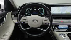 2023 Hyundai Grandeur Le Blanc — фото 13