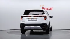 2023 Kia Seltos Gasoline 1.6 Turbo 2WD — фото 4