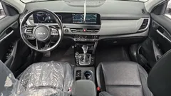 2023 Kia Seltos Gasoline 1.6 Turbo 2WD — фото 7