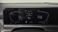2023 Kia Seltos Gasoline 1.6 Turbo 2WD — фото 8
