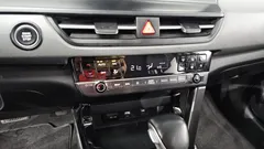2023 Kia Seltos Gasoline 1.6 Turbo 2WD — фото 17