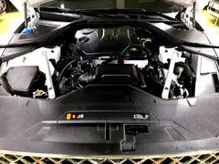 2022 Genesis G80 Gasoline 2.5 Turbo AWD — фото 6