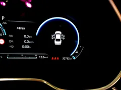 2022 Genesis G80 Gasoline 2.5 Turbo AWD — фото 8