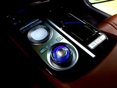 2022 Genesis G80 Gasoline 2.5 Turbo AWD — фото 9