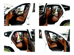 2022 Genesis G80 Gasoline 2.5 Turbo AWD — фото 10