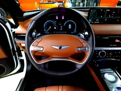 2022 Genesis G80 Gasoline 2.5 Turbo AWD — фото 15