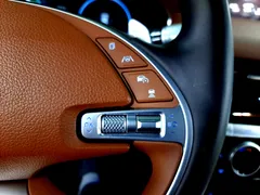 2022 Genesis G80 Gasoline 2.5 Turbo AWD — фото 16