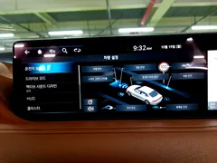 2022 Genesis G80 Gasoline 2.5 Turbo AWD — фото 17