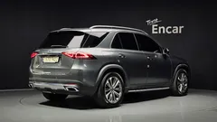 2022 Mercedes-Benz GLE-Class GLE300d 4MATIC — фото 2