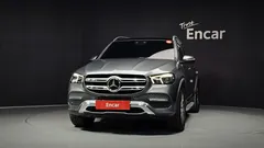 2022 Mercedes-Benz GLE-Class GLE300d 4MATIC — фото 3