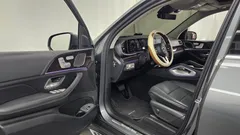 2022 Mercedes-Benz GLE-Class GLE300d 4MATIC — фото 10