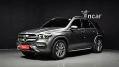 2022 Mercedes-Benz GLE-Class GLE300d 4MATIC — фото 12