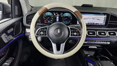2022 Mercedes-Benz GLE-Class GLE300d 4MATIC — фото 17