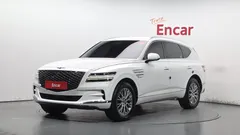 2023 Genesis GV80 2.5T Gasoline AWD — фото 1
