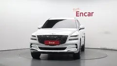 2023 Genesis GV80 2.5T Gasoline AWD — фото 3