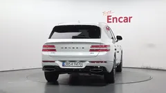 2023 Genesis GV80 2.5T Gasoline AWD — фото 4