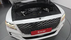 2023 Genesis GV80 2.5T Gasoline AWD — фото 6
