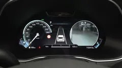 2023 Genesis GV80 2.5T Gasoline AWD — фото 8
