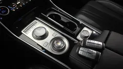 2023 Genesis GV80 2.5T Gasoline AWD — фото 9
