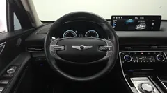 2023 Genesis GV80 2.5T Gasoline AWD — фото 14