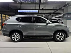 2022 SsangYong Rexton Diesel 2.2 4WD — фото 3