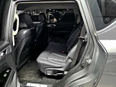 2022 SsangYong Rexton Diesel 2.2 4WD — фото 8