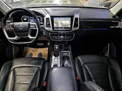 2022 SsangYong Rexton Diesel 2.2 4WD — фото 9