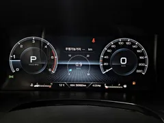 2022 SsangYong Rexton Diesel 2.2 4WD — фото 10