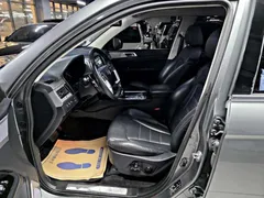 2022 SsangYong Rexton Diesel 2.2 4WD — фото 14