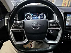 2022 SsangYong Rexton Diesel 2.2 4WD — фото 16