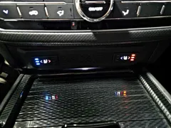 2022 SsangYong Rexton Diesel 2.2 4WD — фото 20