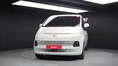 2023 Hyundai Staria Cargo 3-Seater — фото 3