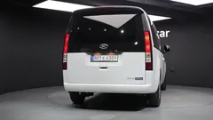 2023 Hyundai Staria Cargo 3-Seater — фото 4