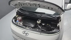 2023 Hyundai Staria Cargo 3-Seater — фото 6