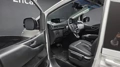 2023 Hyundai Staria Cargo 3-Seater — фото 10