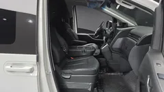 2023 Hyundai Staria Cargo 3-Seater — фото 11