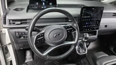 2023 Hyundai Staria Cargo 3-Seater — фото 13